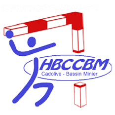 HANDBALL CLUB CADOLIVE BASSIN MINIER
