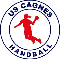 US CAGNES HANDBALL